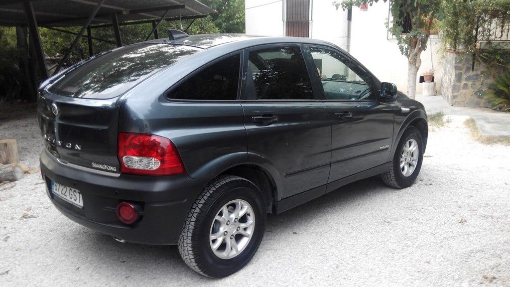 En la gasolina ha caído el aceite diesel que será